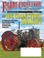 Farm Collector